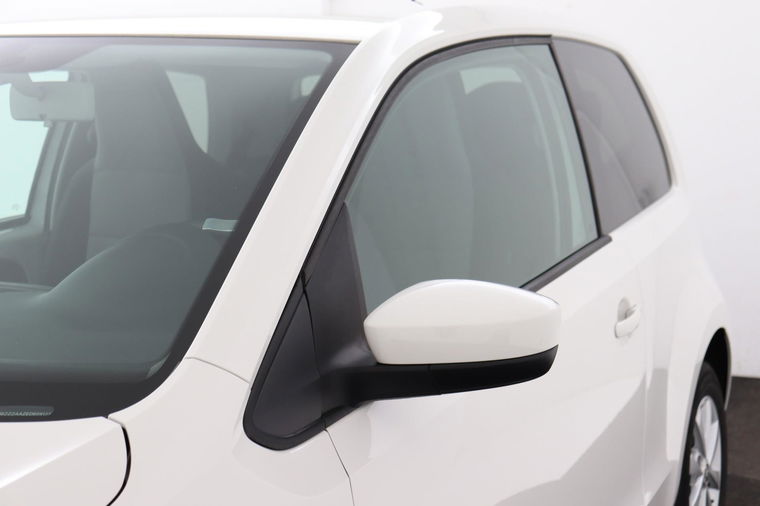 Škoda Citigo