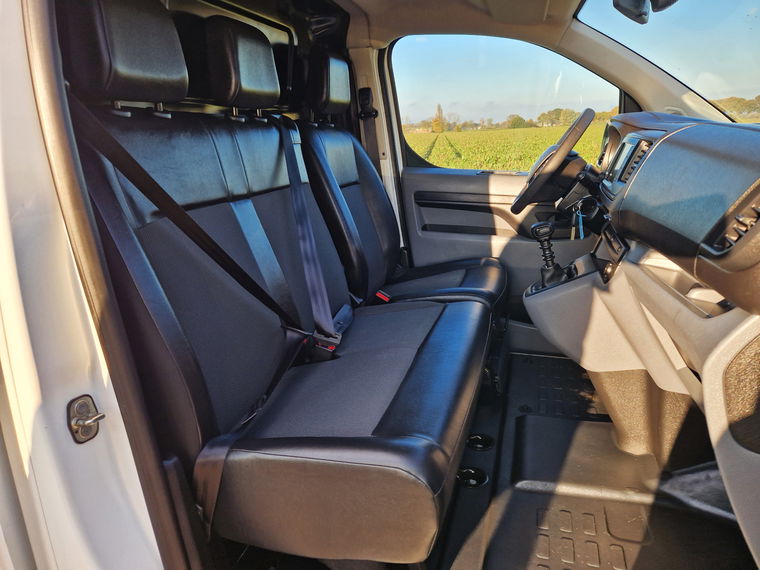 Citroën Jumpy