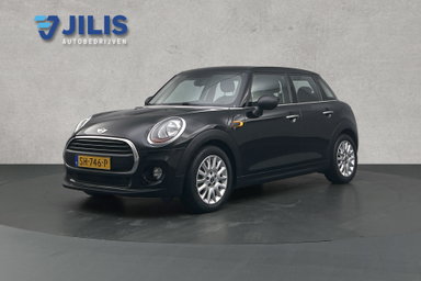 MINI 5-Deurs