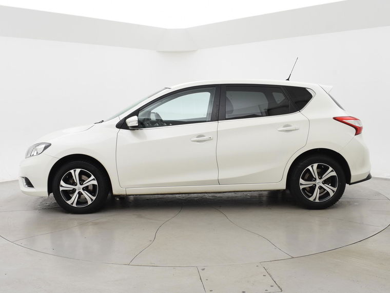 Nissan Pulsar