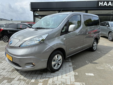 Nissan e-NV200