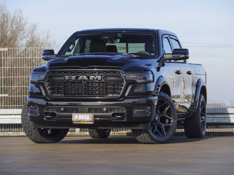 Dodge Ram 1500