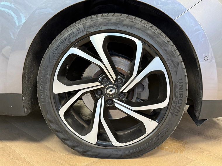 Renault Scénic