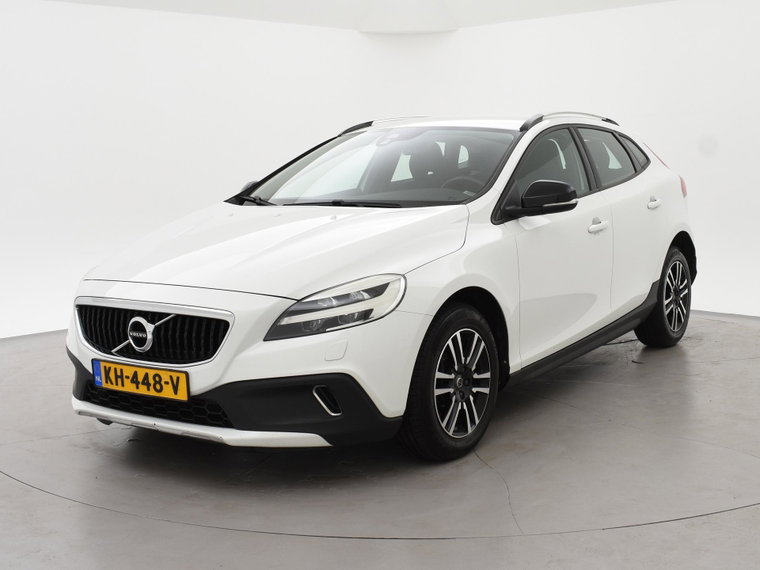 Volvo V40 foto 1