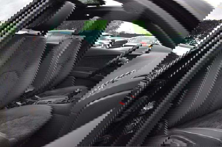 SEAT León ST