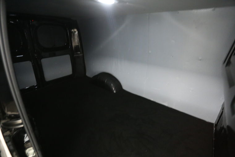 Maxus EDELIVER 3