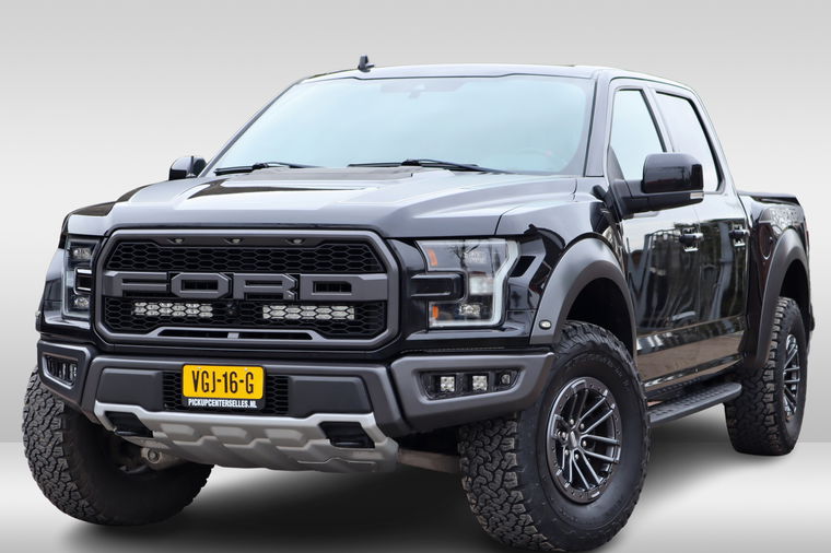 Ford USA F-150