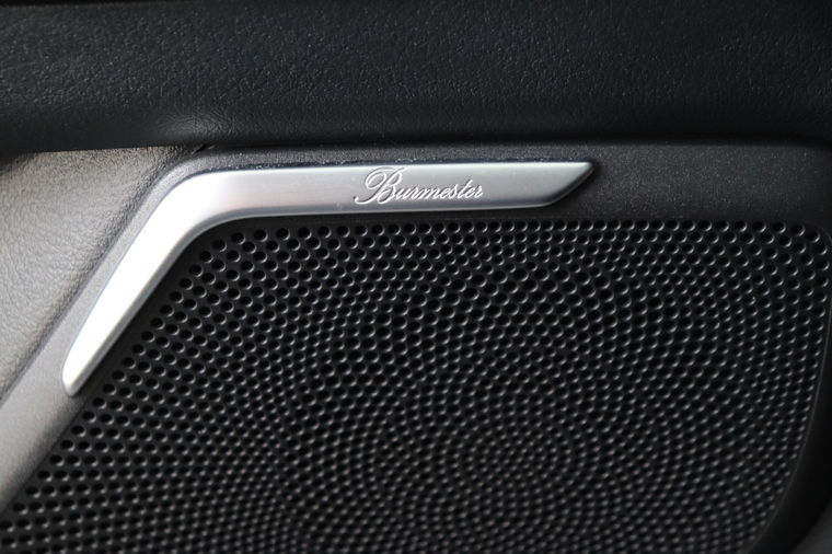Mercedes-Benz EQV