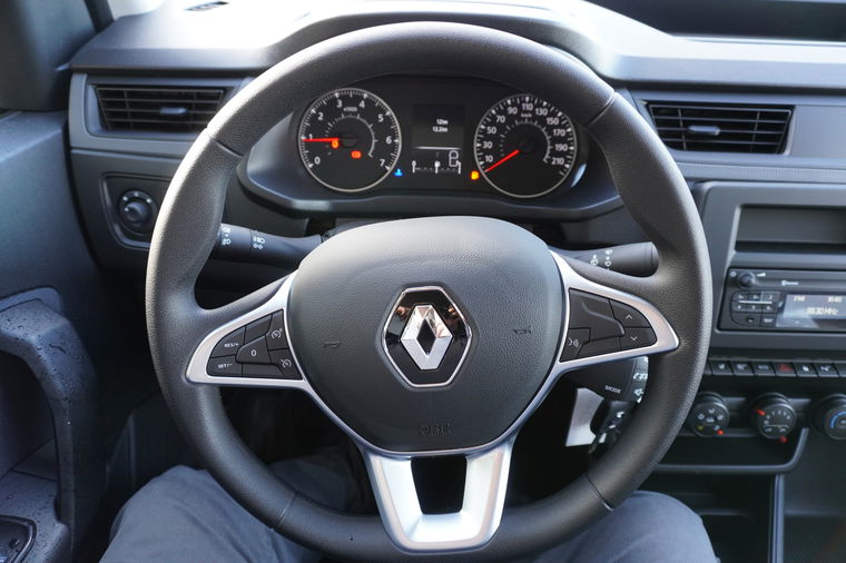 Renault Express