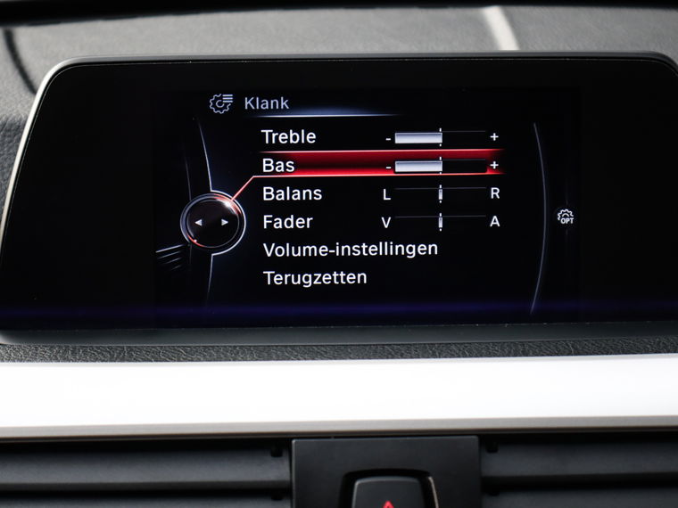 BMW 3-serie