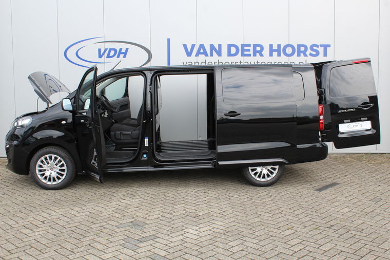 Fiat Scudo
