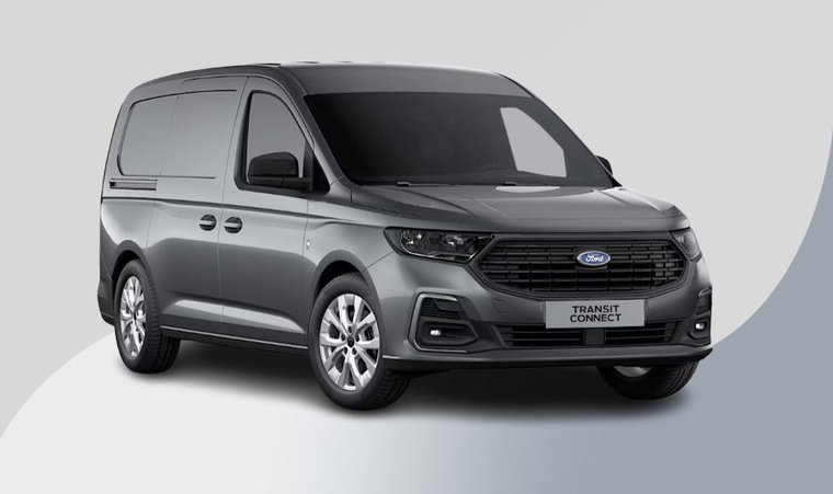 Ford Transit Connect foto 1