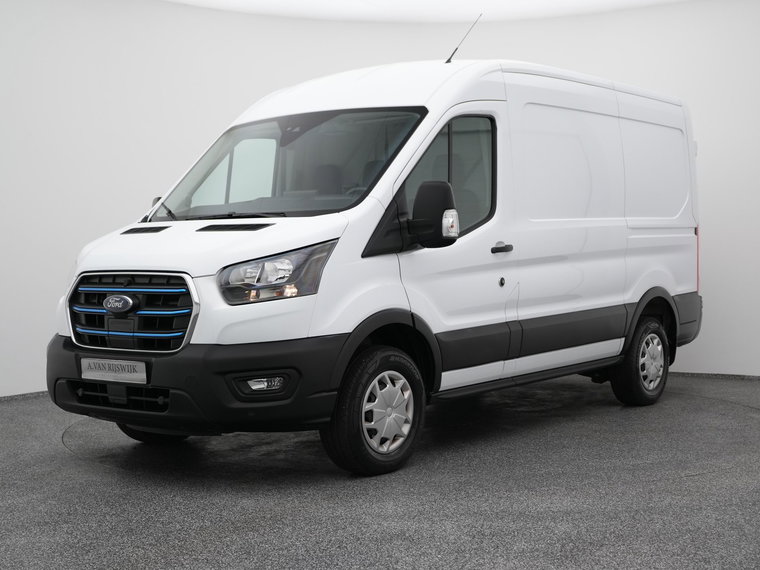 Ford E-Transit