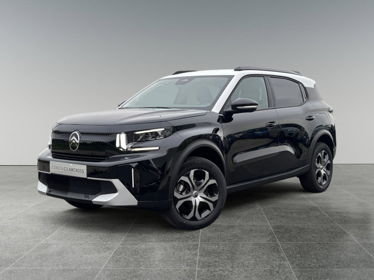 Citroën C3 Aircross foto 1