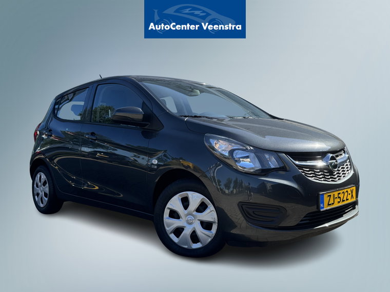 Foto van Opel KARL