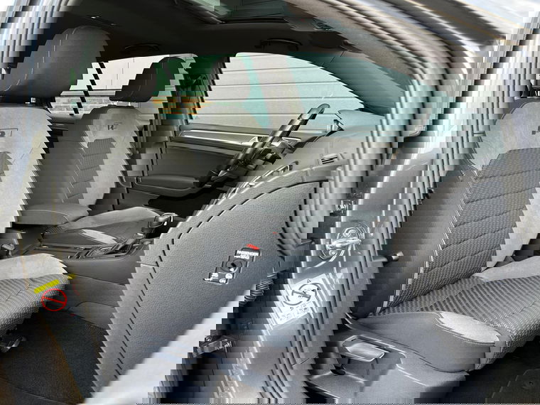 Volkswagen Golf 7.5