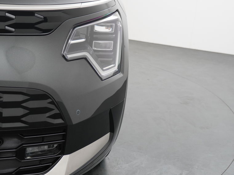 Kia Niro EV