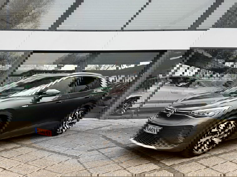 Foto van Volkswagen ID.4