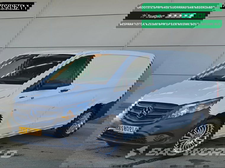 Mercedes-Benz eVito
