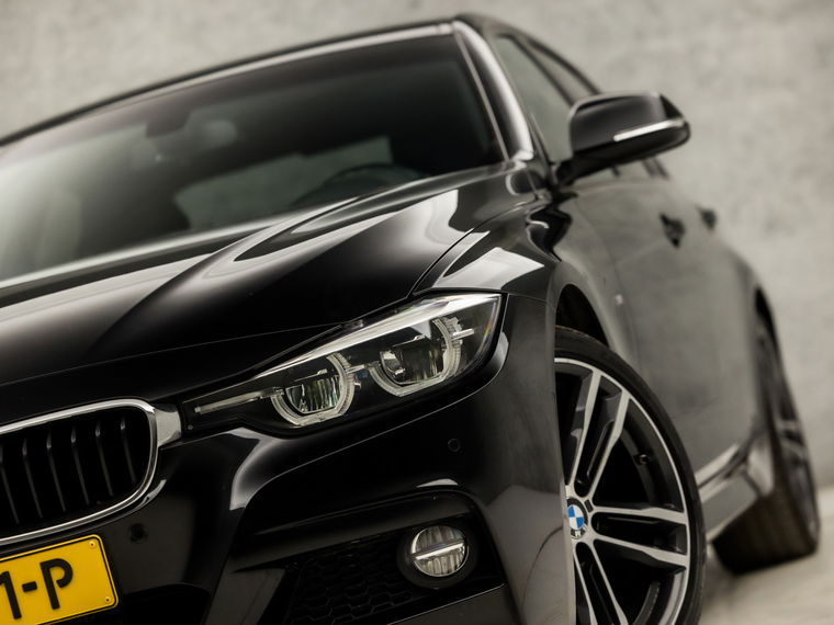 BMW 3-serie