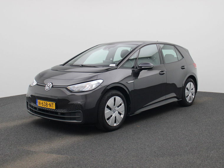 Foto van Volkswagen ID.3