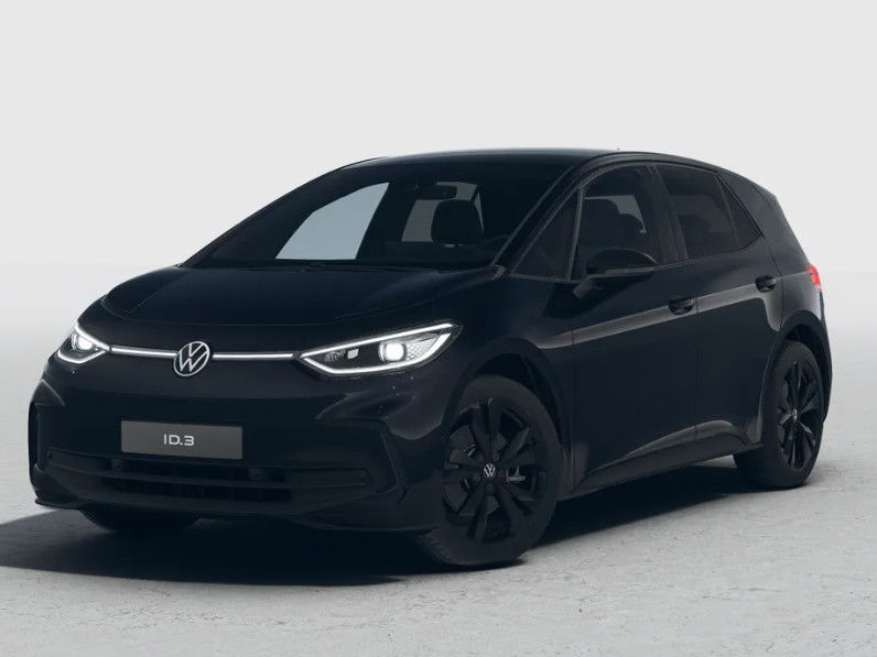 Foto van Volkswagen ID.3