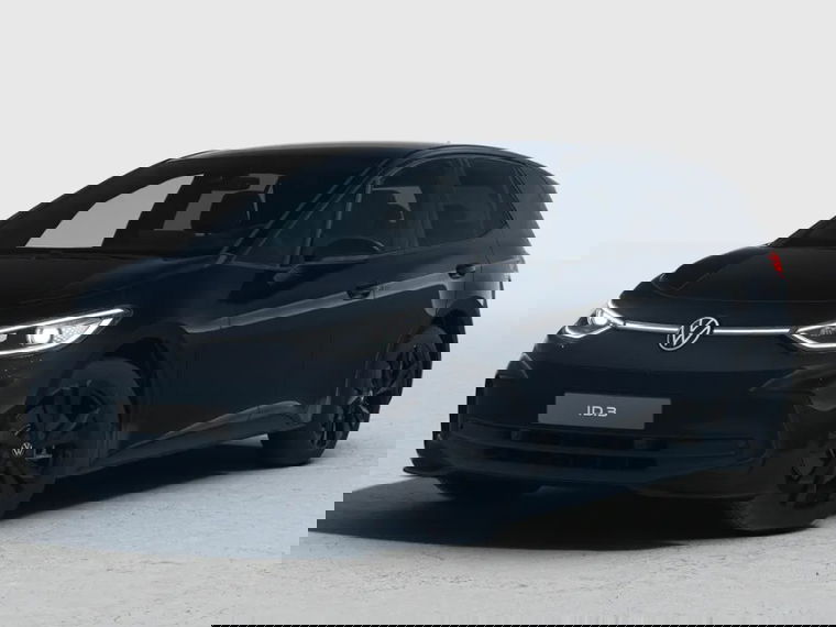 Foto van Volkswagen ID.3