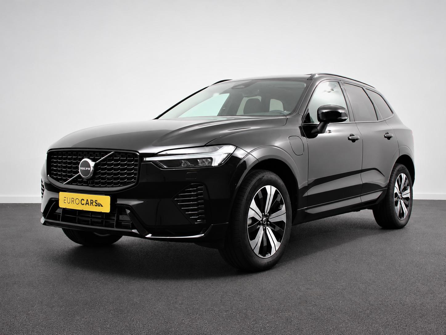 Volvo XC60 2.0 T6 Plug-in hybrid AWD Plus Dark