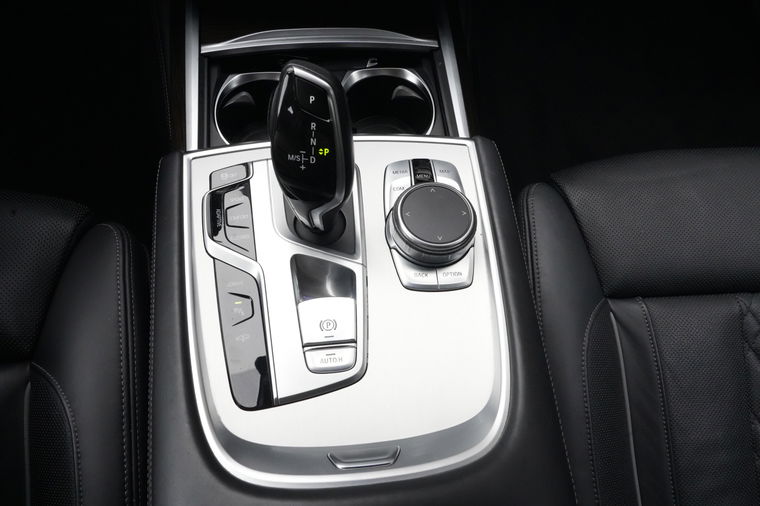 BMW 7 Serie