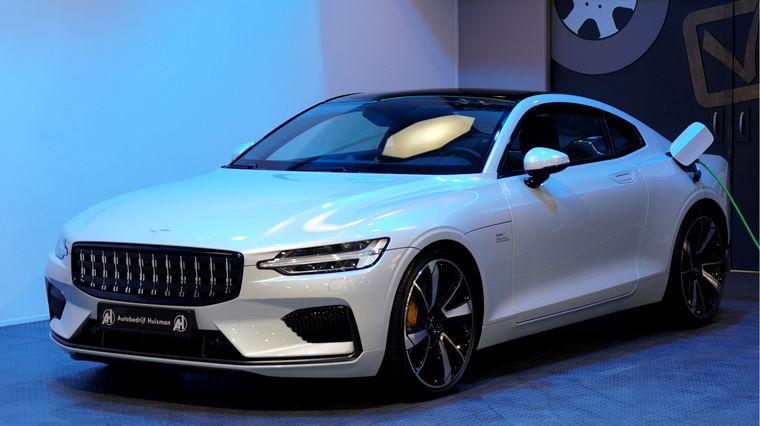 Polestar 1