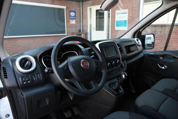 Fiat Talento