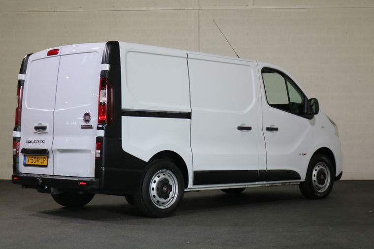 Fiat Talento