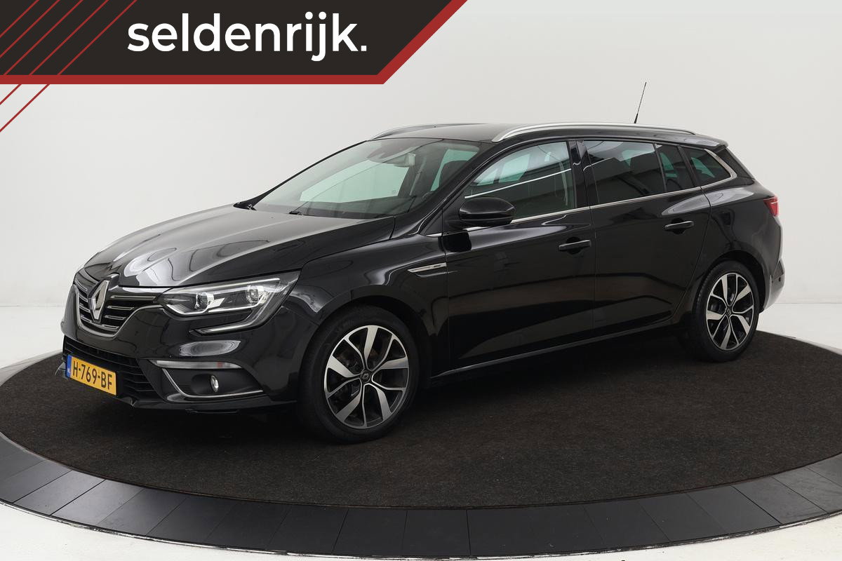 Foto van Renault Mégane