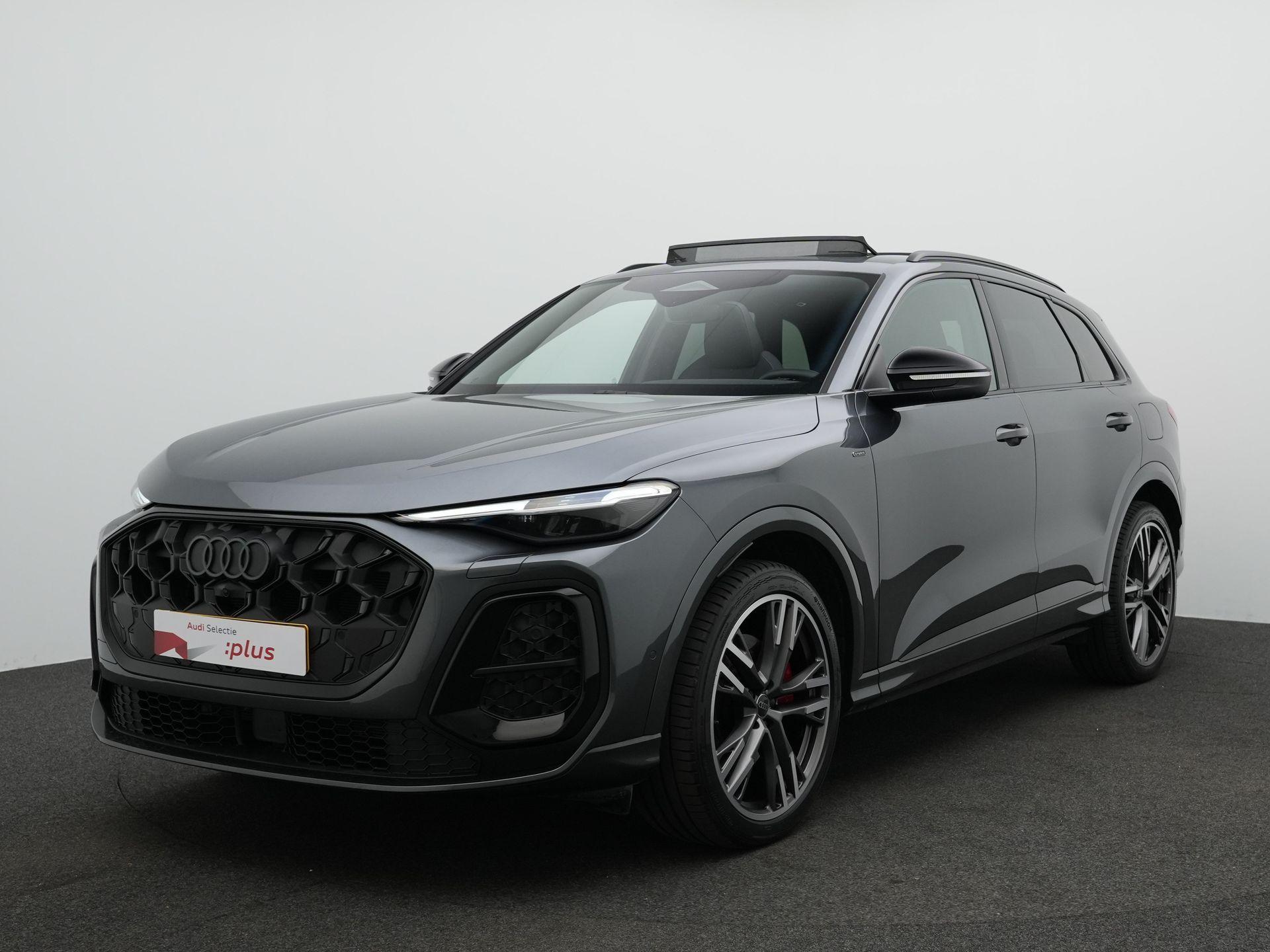 Foto van Audi Q5
