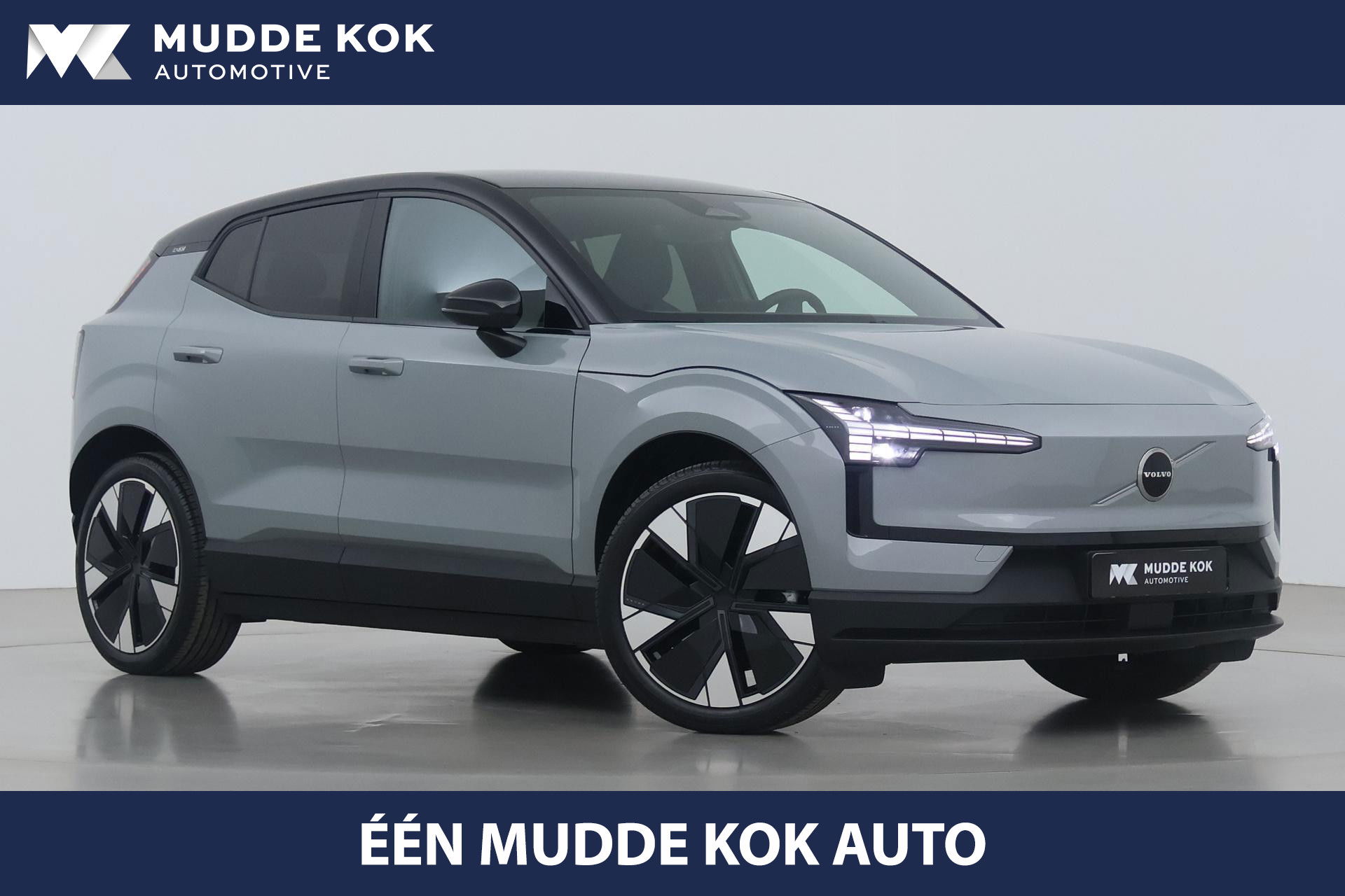 Foto van Volvo EX30