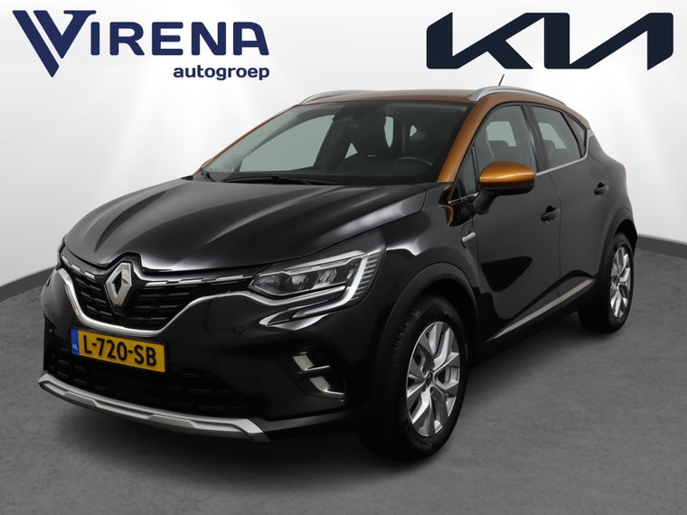 Renault Captur foto 1
