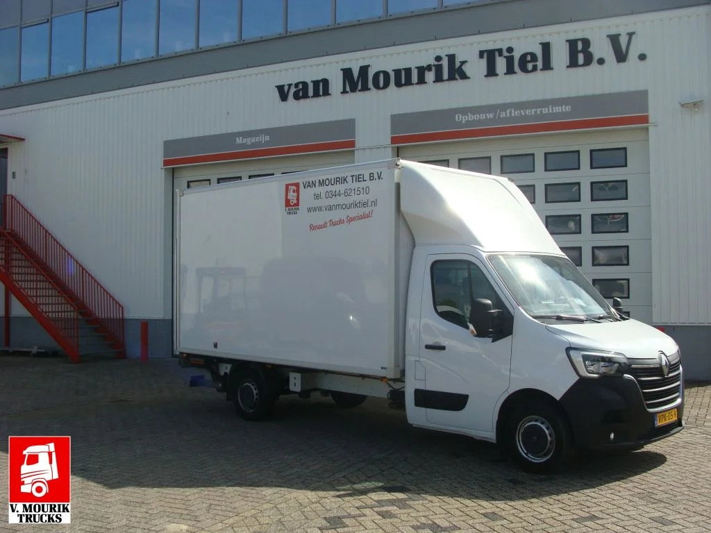 Foto van Renault 145.35