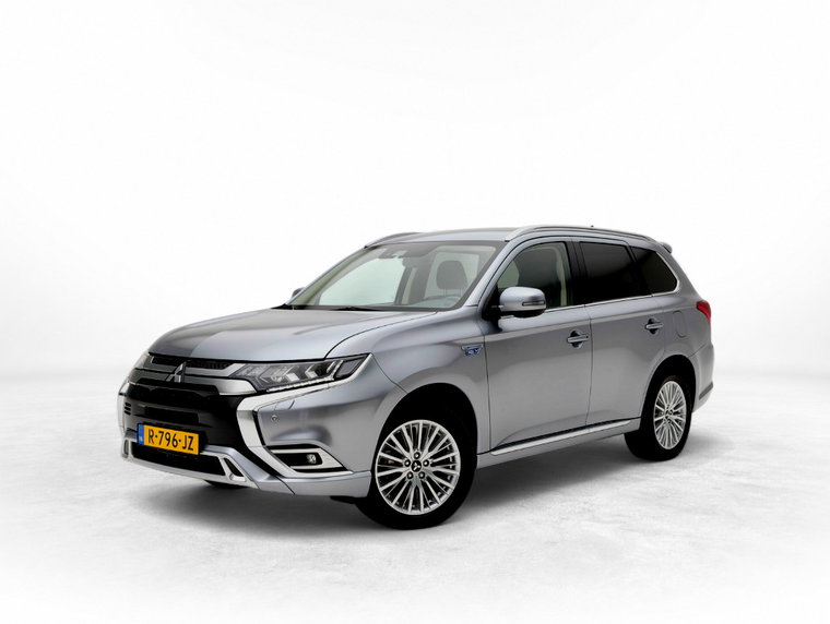 Mitsubishi Outlander foto 1