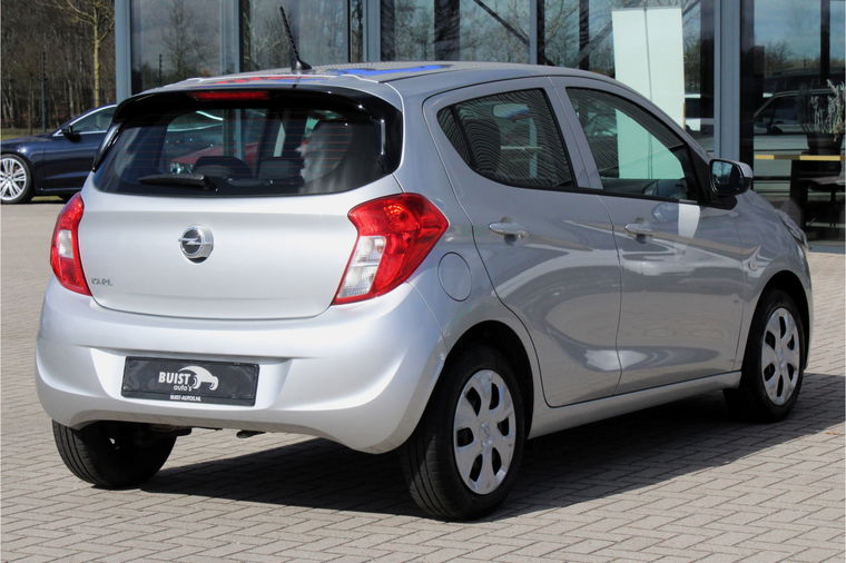 Opel KARL