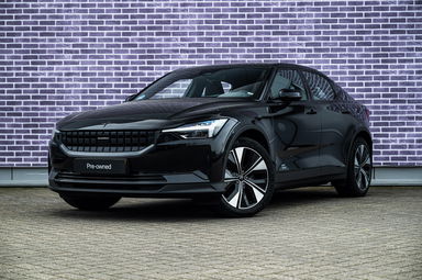 Foto van Polestar 2