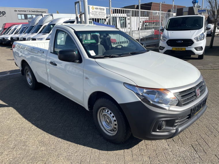 Fiat Fullback