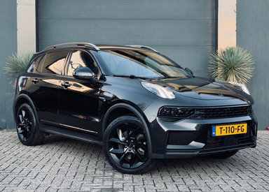 Lynk & Co 01