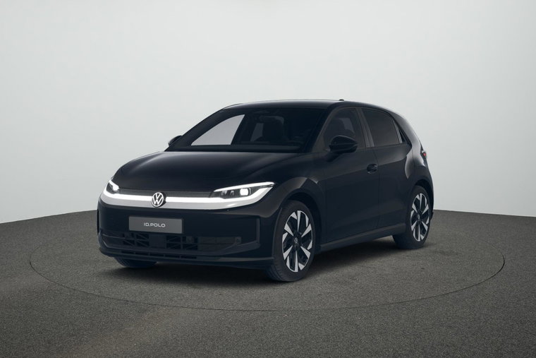 Foto van Volkswagen ID. Polo