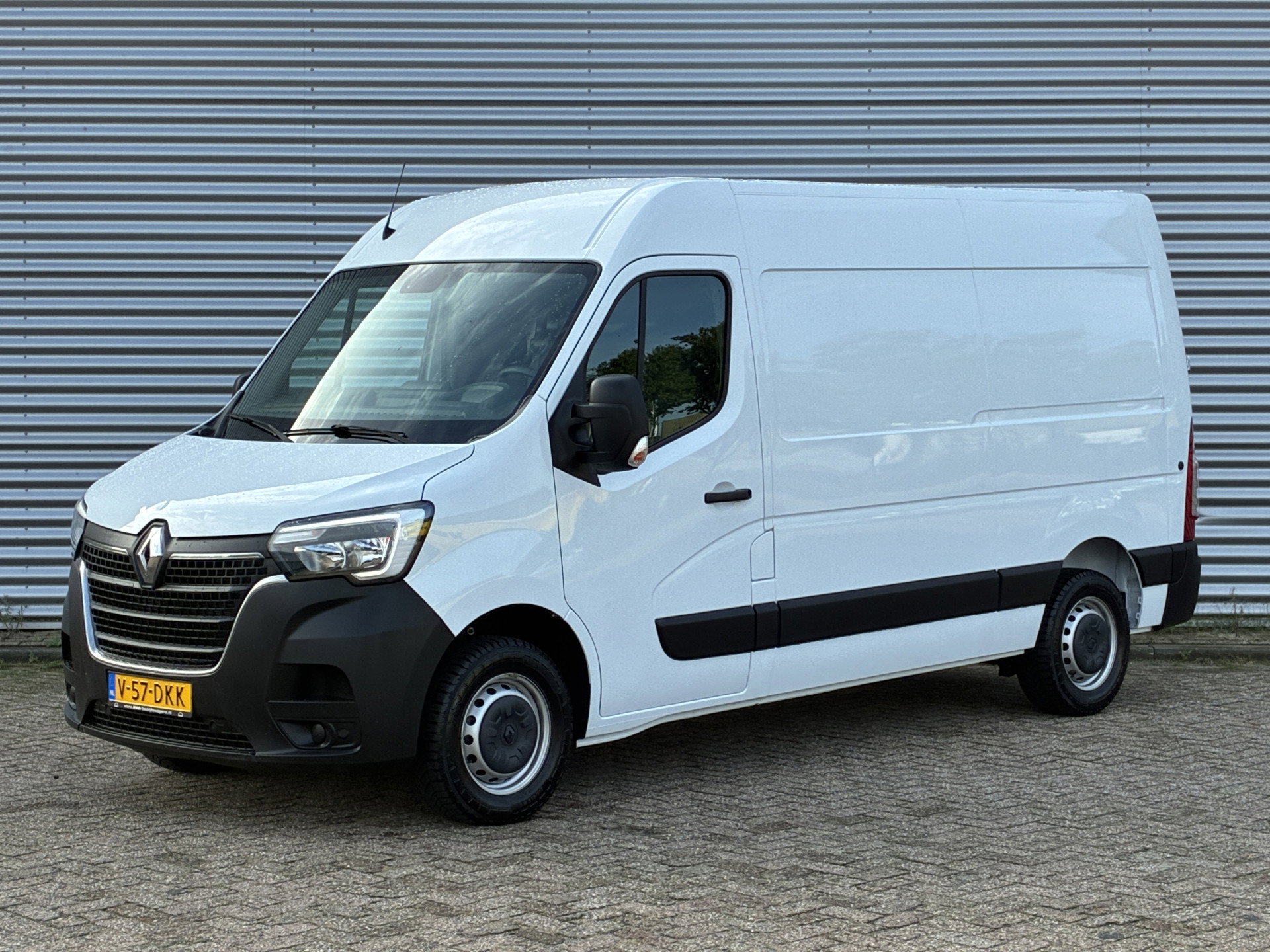 Foto van Renault Master