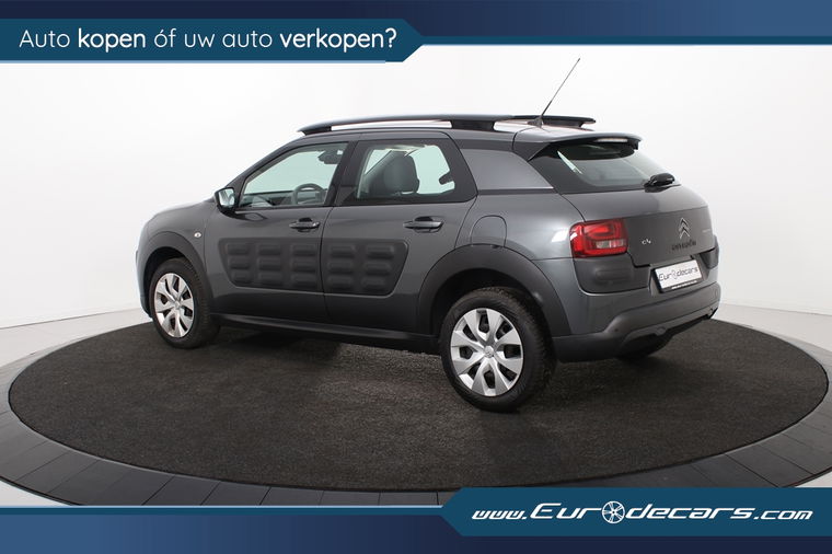 Citroën C4 Cactus