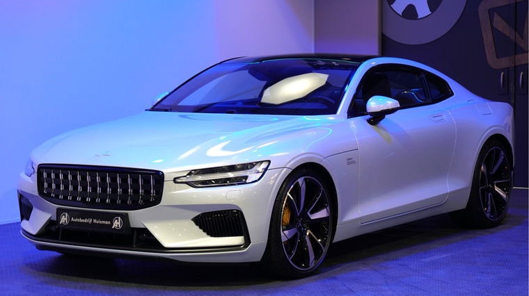 Polestar 1