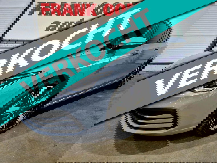 Foto van Volkswagen GOLF Variant