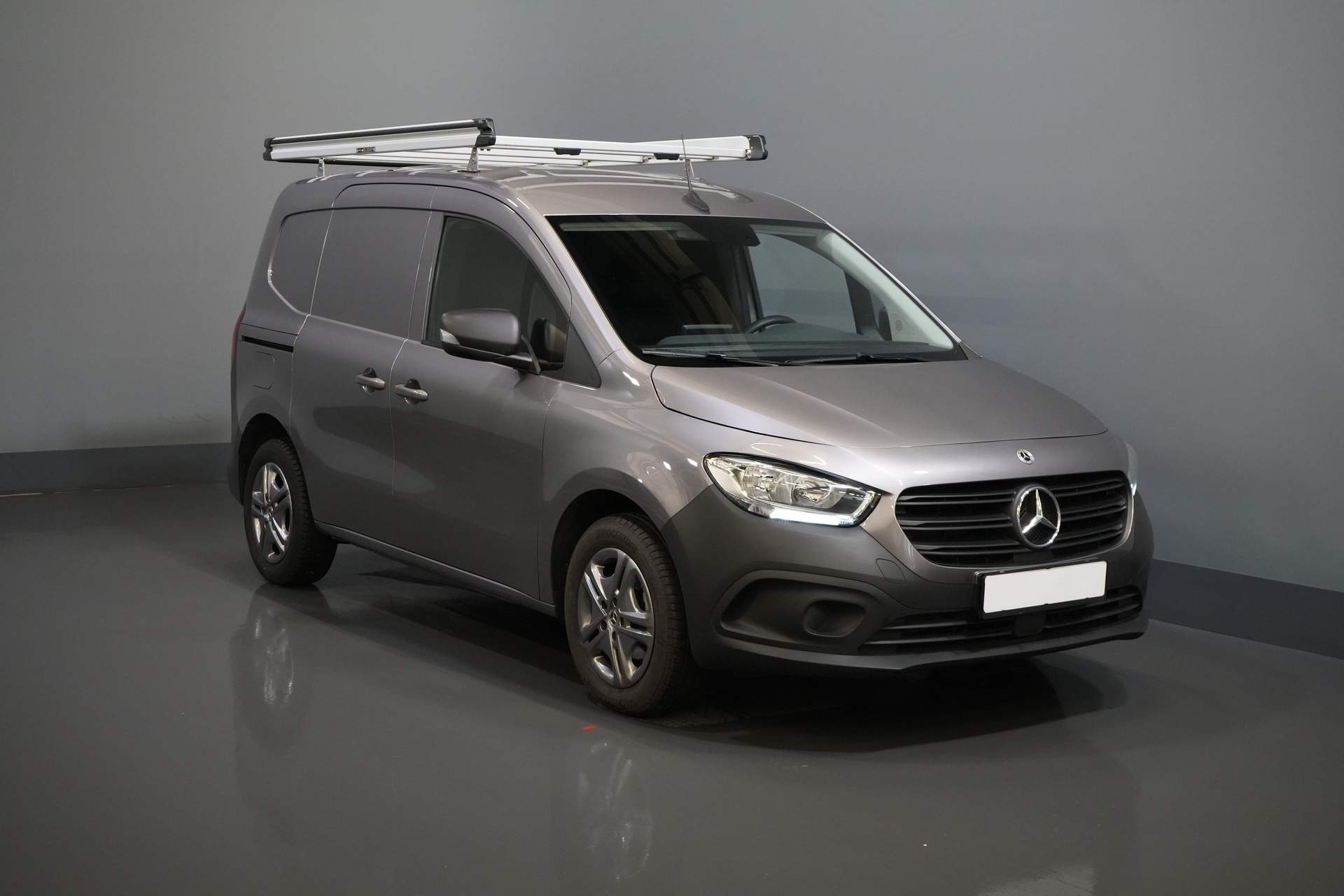 Foto van ✅ Mercedes-Benz Citan