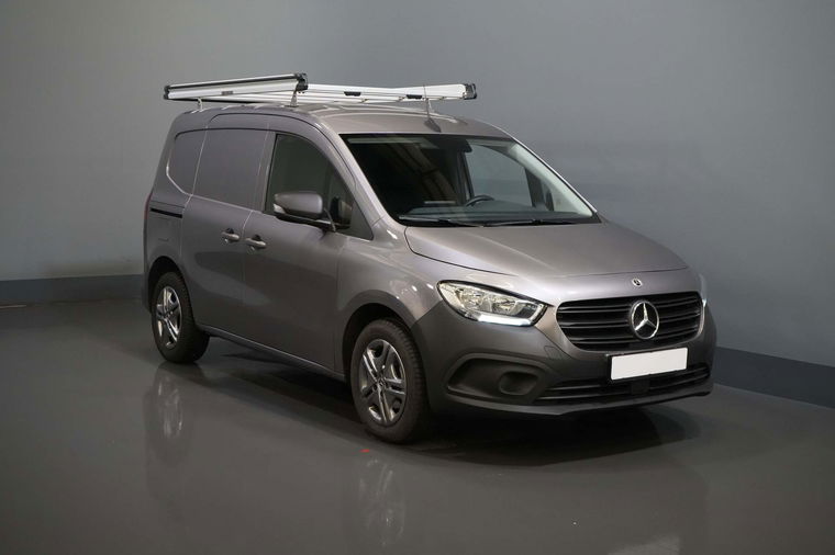 Foto van Mercedes-Benz Citan