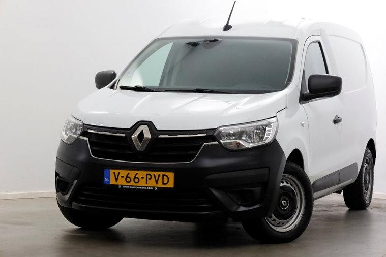 Renault Express